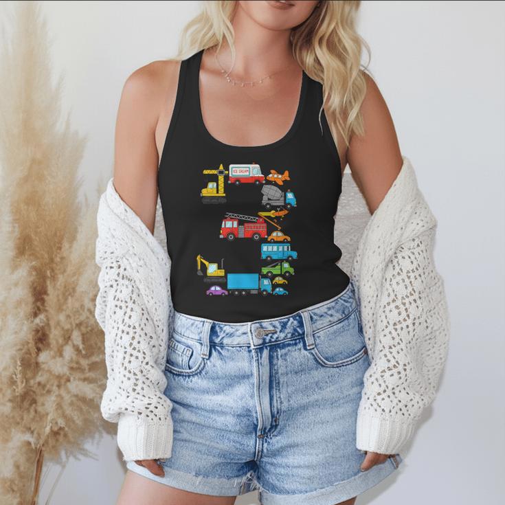 Baseball Ice Cream Drip Vehicles Youth Baseball Drip Flowy Tank Baseball Ice Cream Drip Vehicles Youth Baseball Drip Flowy Tank