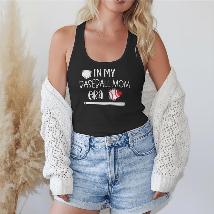 Baseball Mom 2024 In My Baseball Mom Era Gameday Flowy Tank Baseball Mom 2024 In My Baseball Mom Era Gameday Flowy Tank