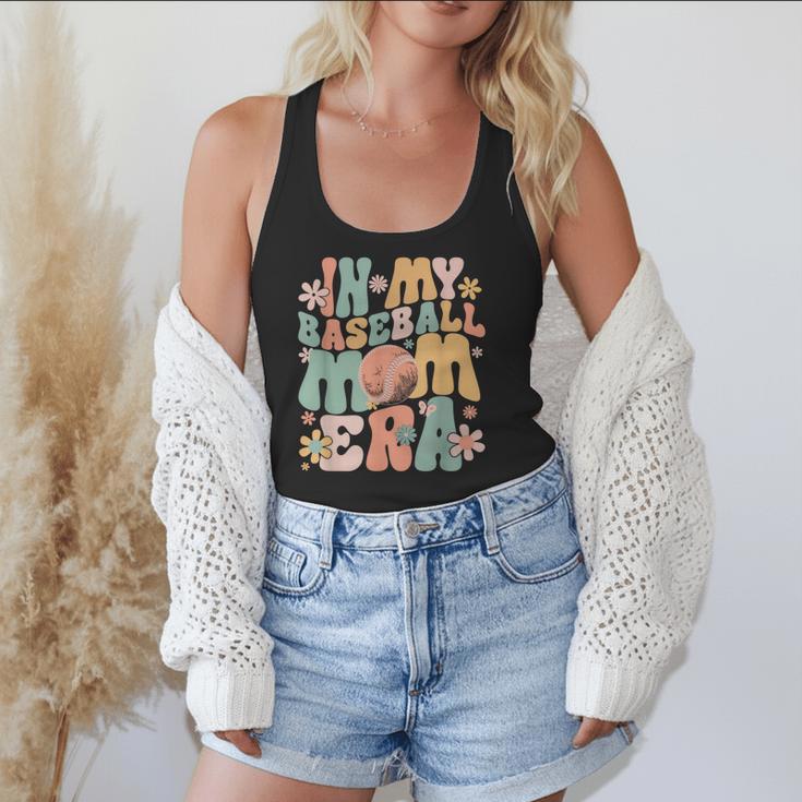 In My Baseball Mom Era Flowy Tank In My Baseball Mom Era Flowy Tank