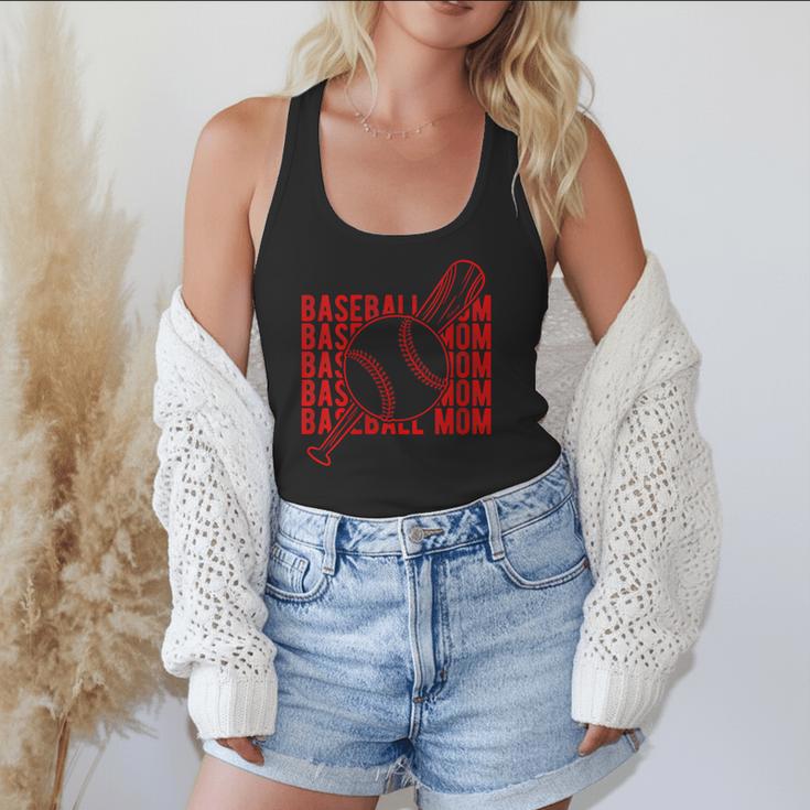 Baseball Mom Homerun Best Mom Sport Player Flowy Tank Baseball Mom Homerun Best Mom Sport Player Flowy Tank