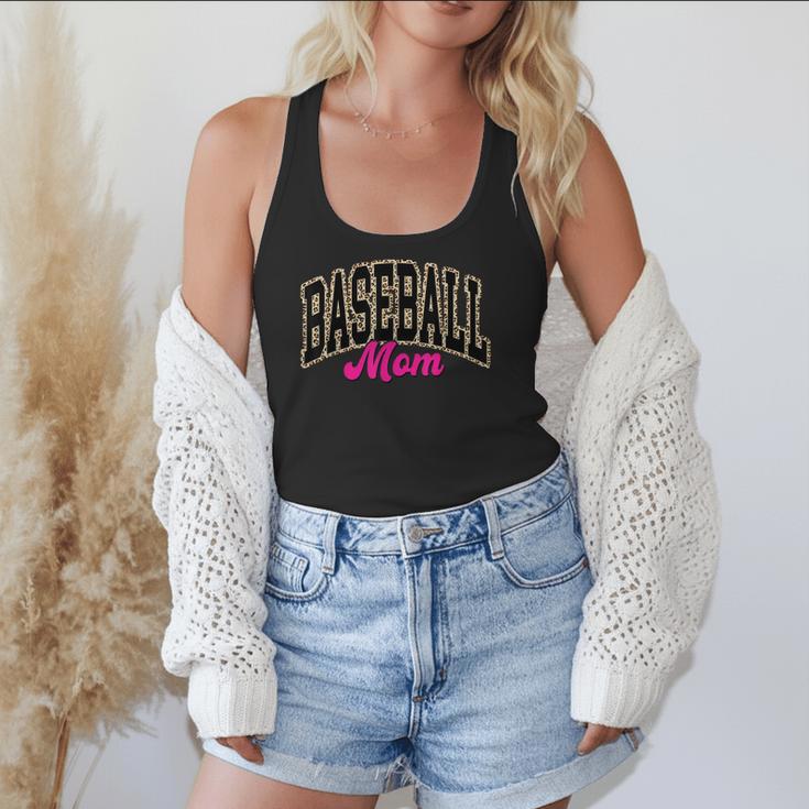 Baseball Mom Leopard Baseball Mama Life Girls Women Baller Flowy Tank Baseball Mom Leopard Baseball Mama Life Girls Women Baller Flowy Tank