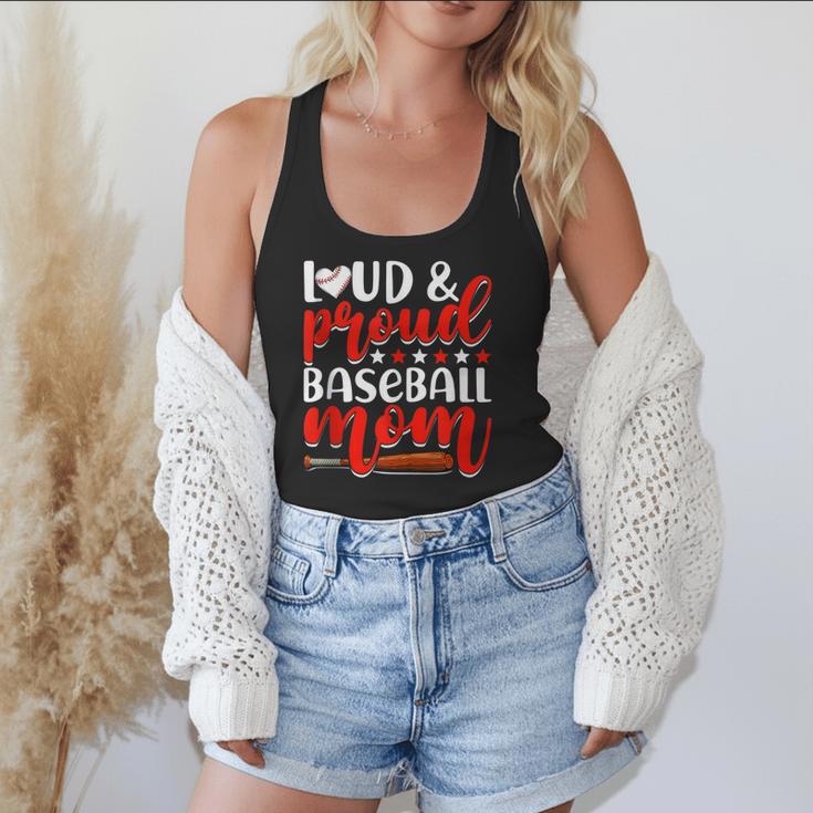 Baseball Mom Sport Mommy Baseball Mama Mother's Day Flowy Tank Baseball Mom Sport Mommy Baseball Mama Mother's Day Flowy Tank