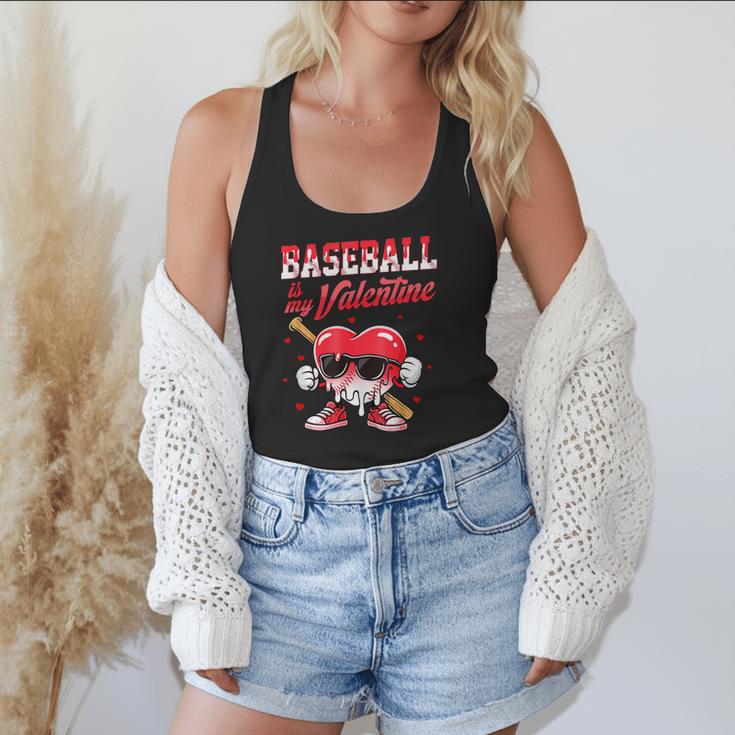 Baseball Is My Valentine Shirt Heart Drip Baseball Lovers Flowy Tank Baseball Is My Valentine Shirt Heart Drip Baseball Lovers Flowy Tank