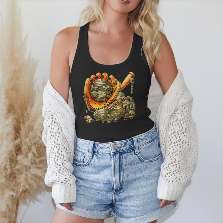 Camo Ice Cream Drip Baseball Stuff Baseball Drip Boys Flowy Tank Camo Ice Cream Drip Baseball Stuff Baseball Drip Boys Flowy Tank