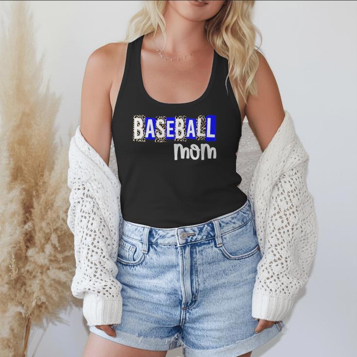 Custom Hustle Tball Tee Ball Womens Baseball Mom Flowy Tank