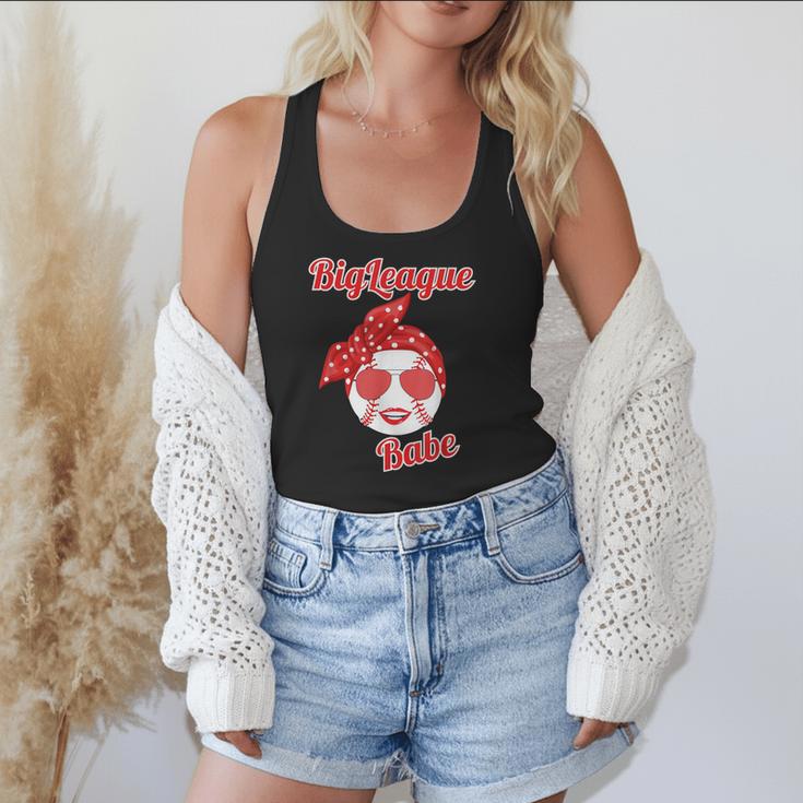 Cute Love Baseball BigLeague Babe Hot Baseball Mom Flowy Tank Cute Love Baseball BigLeague Babe Hot Baseball Mom Flowy Tank