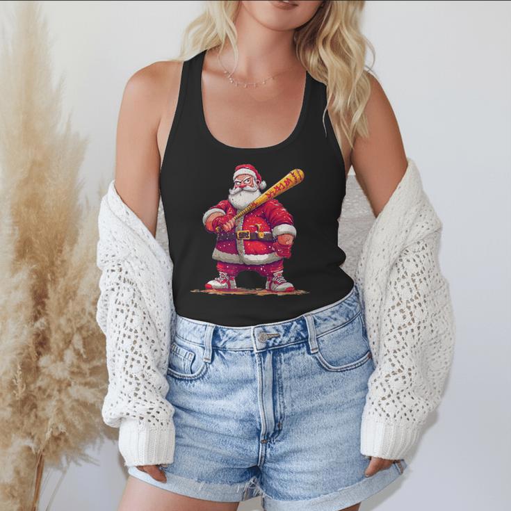 Festive Baseball Bat Costume For Adults And Kids Flowy Tank Festive Baseball Bat Costume For Adults And Kids Flowy Tank