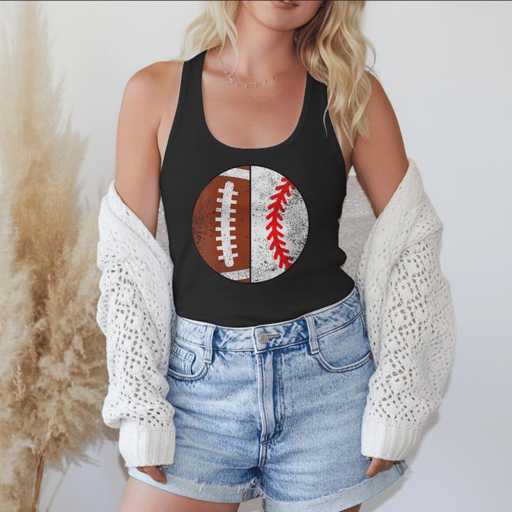 Football Baseball Player Football Baseball Mom Flowy Tank Football Baseball Player Football Baseball Mom Flowy Tank