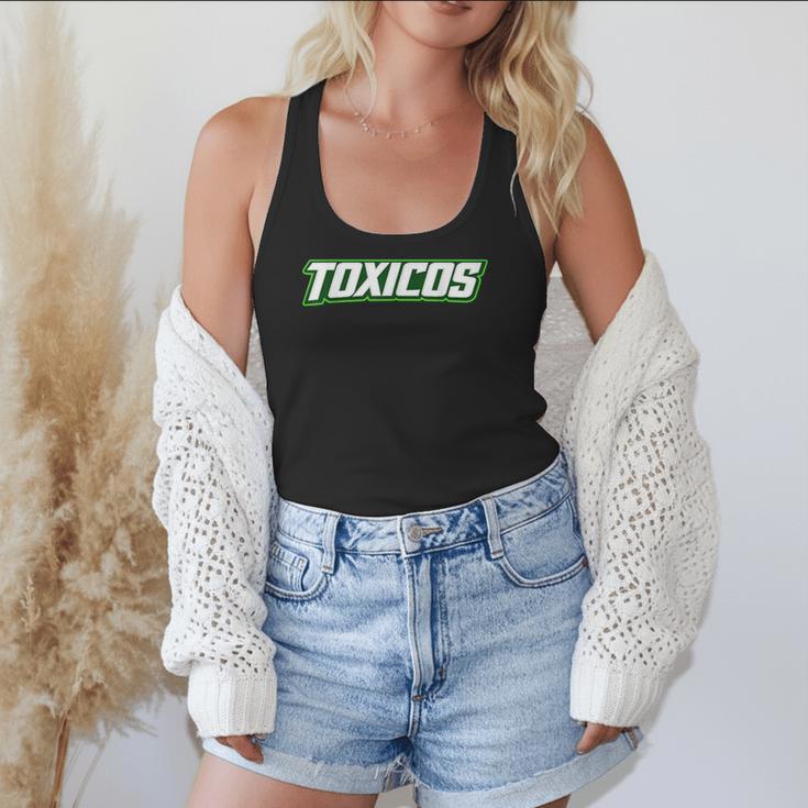 Jarrell Storm Chasers Baseball 8U Flowy Tank