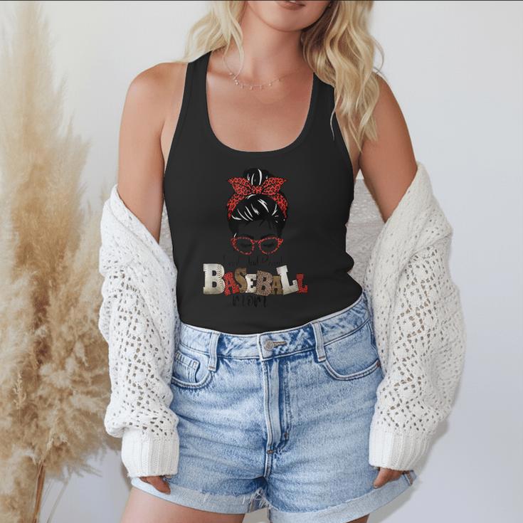 Loud And Proud Baseball Mom Flowy Tank Loud And Proud Baseball Mom Flowy Tank