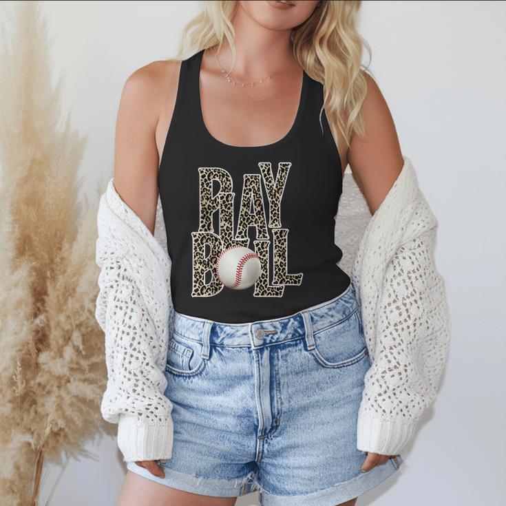 Play Ball Women Graphic Baseball Mom Baseball Flowy Tank Play Ball Women Graphic Baseball Mom Baseball Flowy Tank