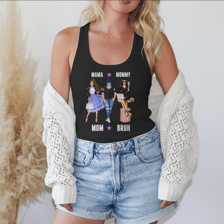 Sassy Baseball Mom Sassy Classy Elegant Flowy Tank