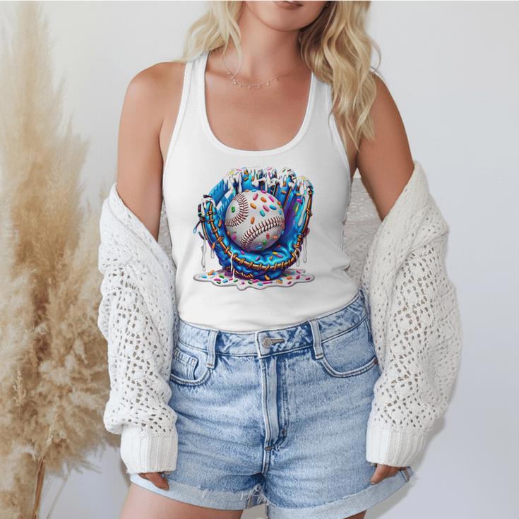 Baseball Drip For Boys Ice Cream Drip Youth Baseball Boys Premium Tri-Blend Flowy Tank Baseball Drip For Boys Ice Cream Drip Youth Baseball Boys Premium Tri-Blend Flowy Tank