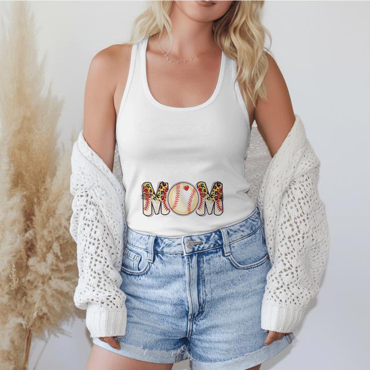 Loud And Proud Baseball Mom Messy Bun 2024 Premium Flowy Tank Loud And Proud Baseball Mom Messy Bun 2024 Premium Flowy Tank