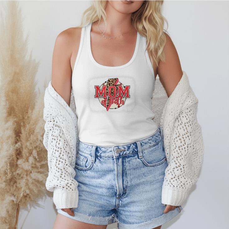 Mom Of Both Baseball Mom Mommy Premium Flowy Tank Mom Of Both Baseball Mom Mommy Premium Flowy Tank