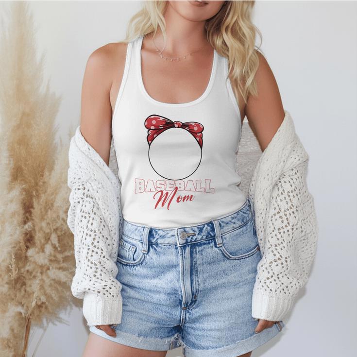 Softball Baseball Mom Floral Tee Mother's Day Premium Flowy Tank Softball Baseball Mom Floral Tee Mother's Day Premium Flowy Tank