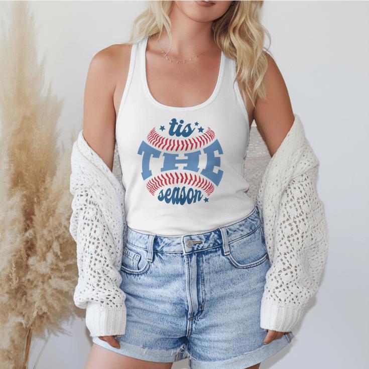 Spring 2024 Season Cute Baseball Mom It Is The Season Flowy Tank Spring 2024 Season Cute Baseball Mom It Is The Season Flowy Tank