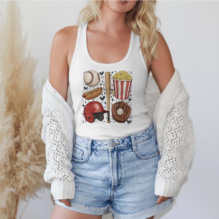 Tis The Season Baseball Mom Game Day Cheering Sports Lover Flowy Tank Tis The Season Baseball Mom Game Day Cheering Sports Lover Flowy Tank