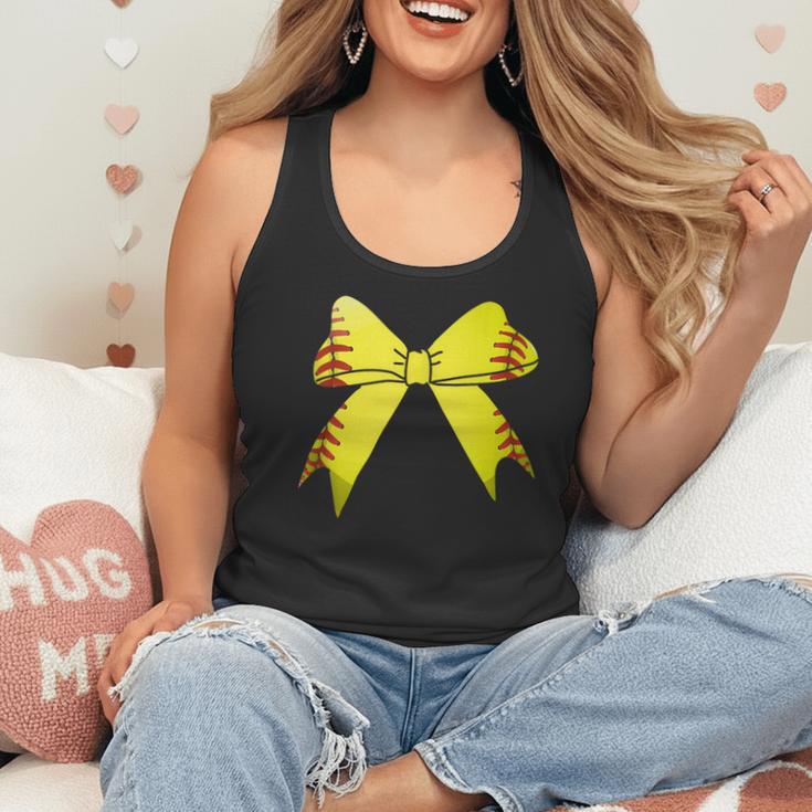 Baseball Bow Baseball Mom Women Baseball Mama Flowy Tank Baseball Bow Baseball Mom Women Baseball Mama Flowy Tank