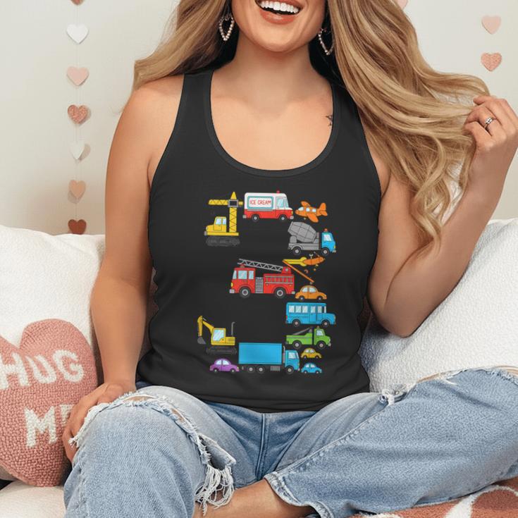 Baseball Ice Cream Drip Vehicles Youth Baseball Drip Flowy Tank Baseball Ice Cream Drip Vehicles Youth Baseball Drip Flowy Tank