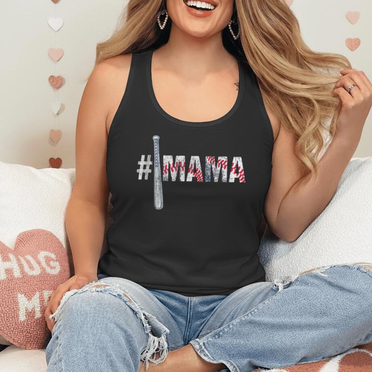 Number One Baseball Mom For Mothers Day Baseball Mama Flowy Tank Number One Baseball Mom For Mothers Day Baseball Mama Flowy Tank