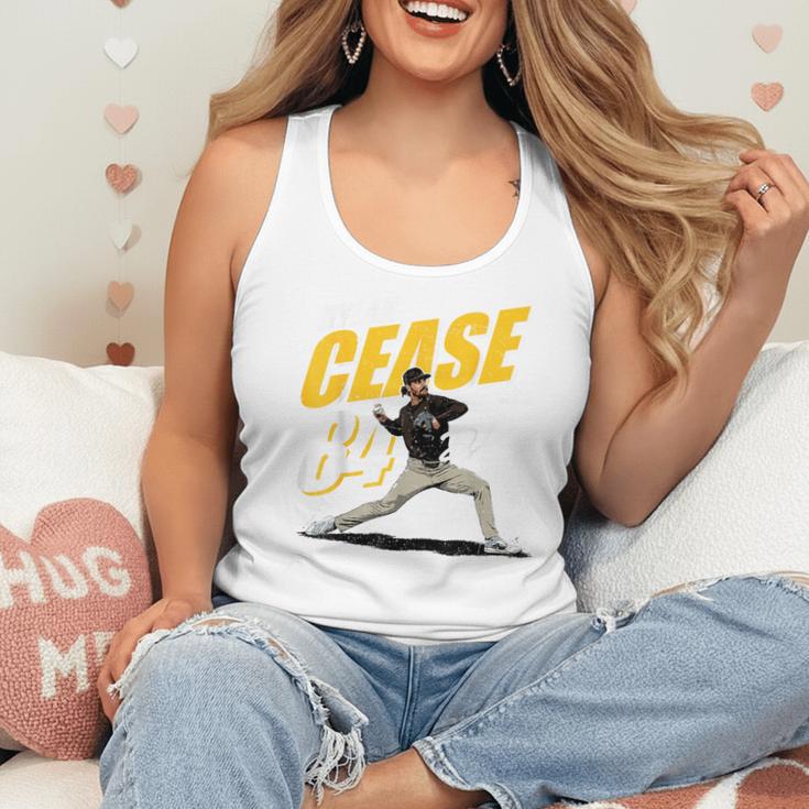 Dylan Cease San Diego MLB Baseball Players MLBDCE204M Flowy Tank Dylan Cease San Diego MLB Baseball Players MLBDCE204M Flowy Tank