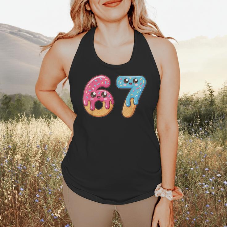 67 Shirt Baseball Life Style 101 Apparel Youth Drip Meme 6 7 Flowy Tank 67 Shirt Baseball Life Style 101 Apparel Youth Drip Meme 6 7 Flowy Tank