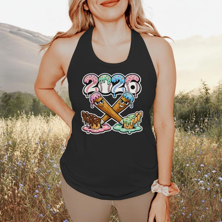 Baseball Bat 2026 Hands Drip Boys Ice Cream Dripping Youth Flowy Tank Baseball Bat 2026 Hands Drip Boys Ice Cream Dripping Youth Flowy Tank
