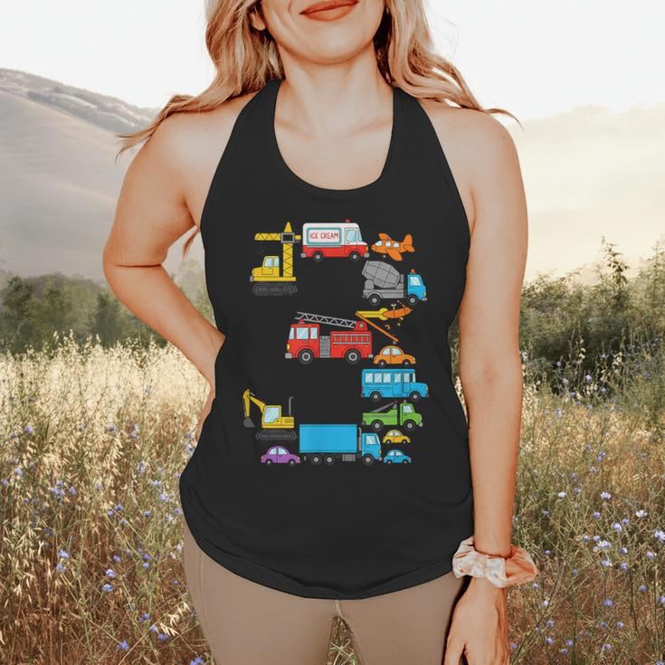 Baseball Ice Cream Drip Vehicles Youth Baseball Drip Flowy Tank Baseball Ice Cream Drip Vehicles Youth Baseball Drip Flowy Tank