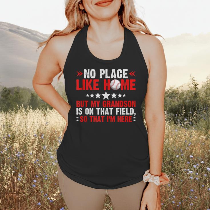 Baseball Mom Baseball Lover Mother's Day Sport Mommy Mama Flowy Tank Baseball Mom Baseball Lover Mother's Day Sport Mommy Mama Flowy Tank