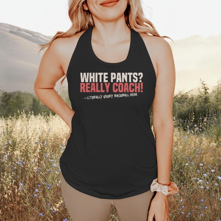 Baseball Mom Mama Baseball Lover Flowy Tank Baseball Mom Mama Baseball Lover Flowy Tank