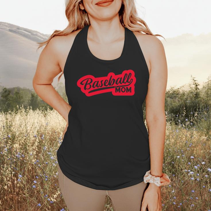 Baseball Softball Baseball Mom Baseball Flowy Tank Baseball Softball Baseball Mom Baseball Flowy Tank