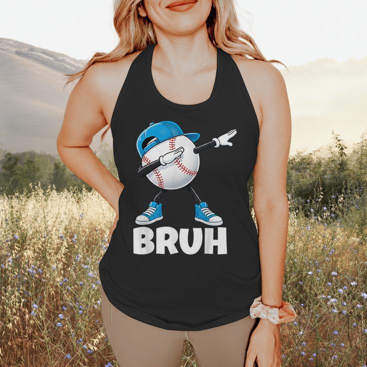 Boys Baseball Graphic Tee Teen Apparel Cute Meme Bruh Flowy Tank Boys Baseball Graphic Tee Teen Apparel Cute Meme Bruh Flowy Tank