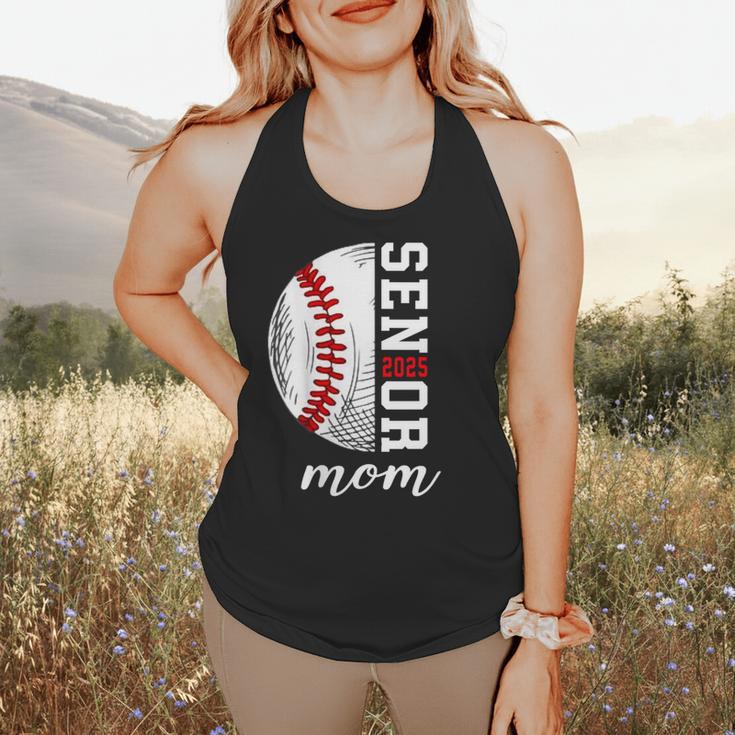 Class Of 2025 Senior 2025 Baseball Mom 2025 Flowy Tank Class Of 2025 Senior 2025 Baseball Mom 2025 Flowy Tank