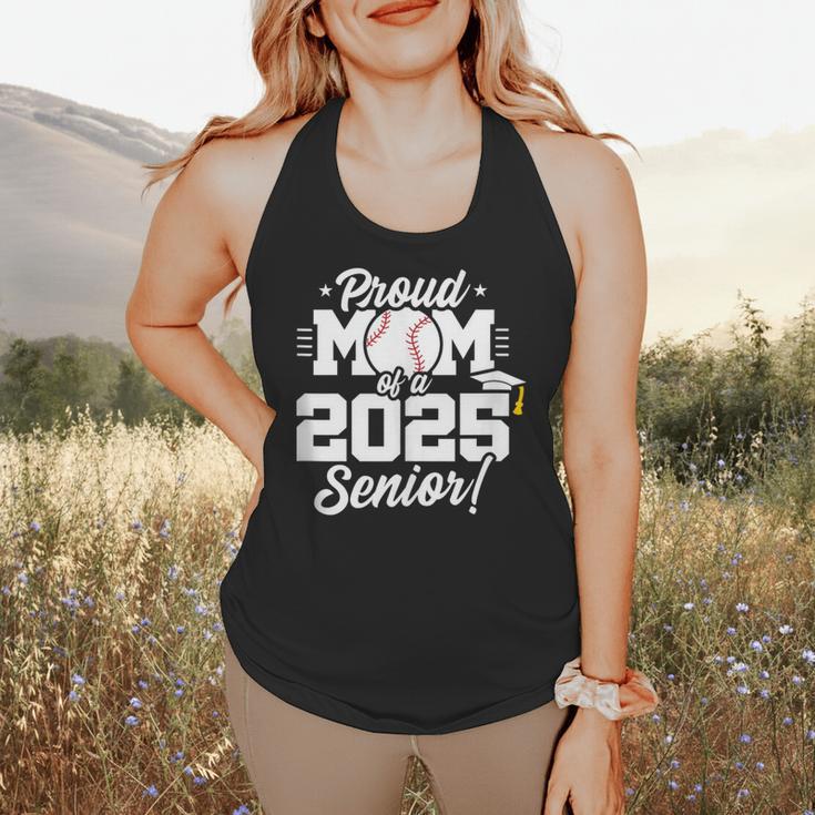 Class Of 2025 Senior Year Baseball Mom Senior 2025 Flowy Tank Class Of 2025 Senior Year Baseball Mom Senior 2025 Flowy Tank