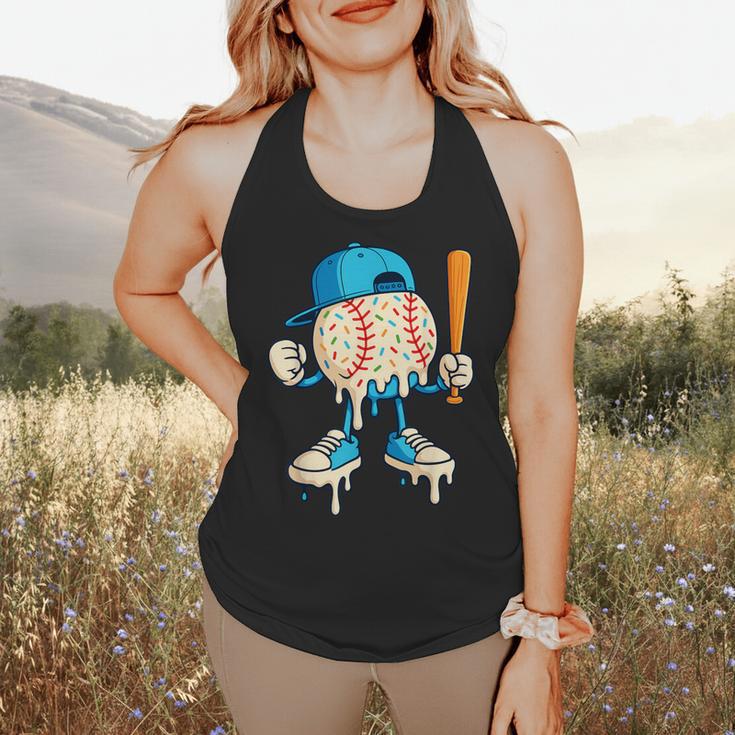 Cool Drip Baseball Shirt Youth Baseball Drip Flowy Tank Cool Drip Baseball Shirt Youth Baseball Drip Flowy Tank
