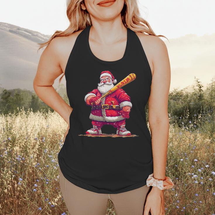 Festive Baseball Bat Costume For Adults And Kids Flowy Tank Festive Baseball Bat Costume For Adults And Kids Flowy Tank