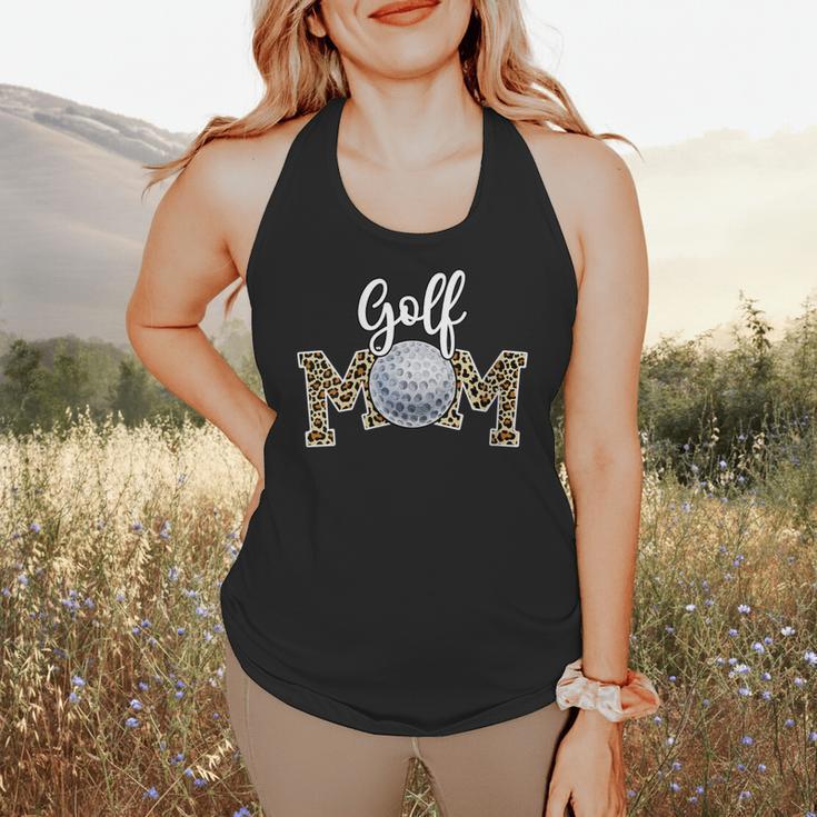 Golf Mom Dance Mom Baseball Mom Mother Day Flowy Tank Golf Mom Dance Mom Baseball Mom Mother Day Flowy Tank