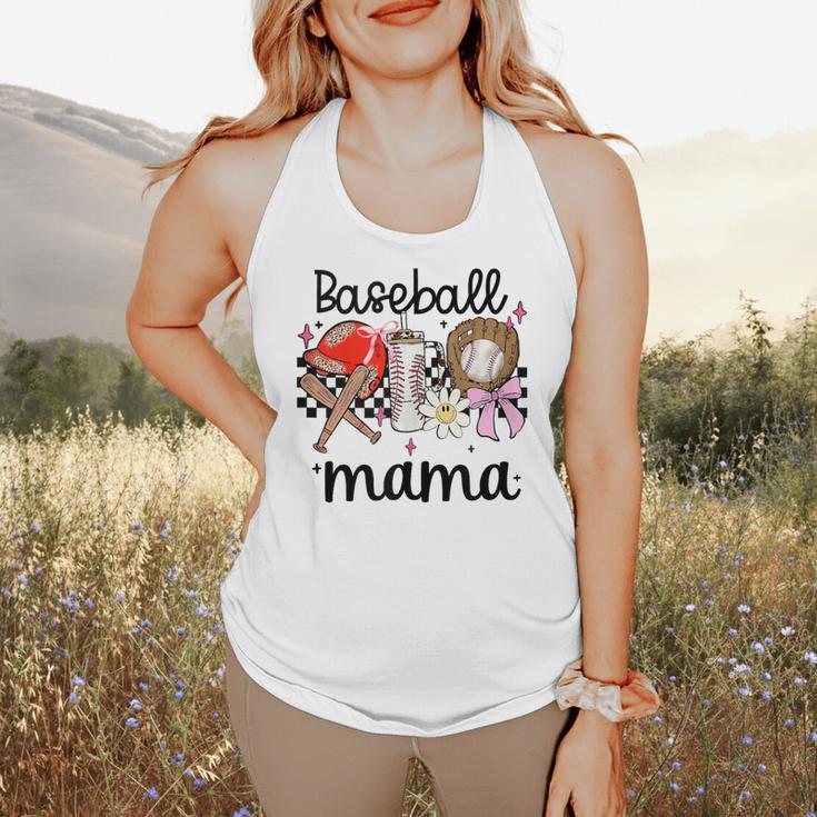 Baseball Mama Baseball Mom Cute T-Ball Mom Ballpark Mom Flowy Tank Baseball Mama Baseball Mom Cute T-Ball Mom Ballpark Mom Flowy Tank
