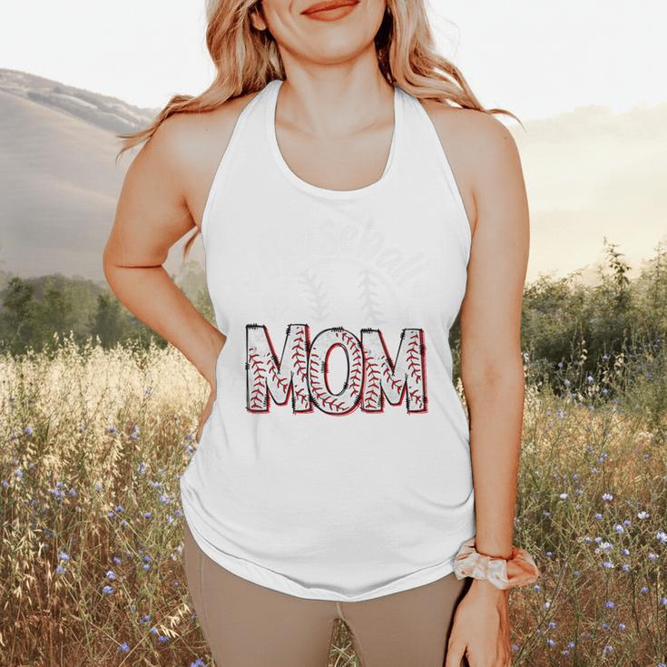 Baseball Mom Cute Baseball Mama Proud Senior Baseball Player Premium Flowy Tank Baseball Mom Cute Baseball Mama Proud Senior Baseball Player Premium Flowy Tank