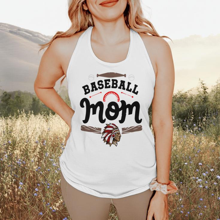 Baseball Mom Must Haves Product Flowy Tank Baseball Mom Must Haves Product Flowy Tank