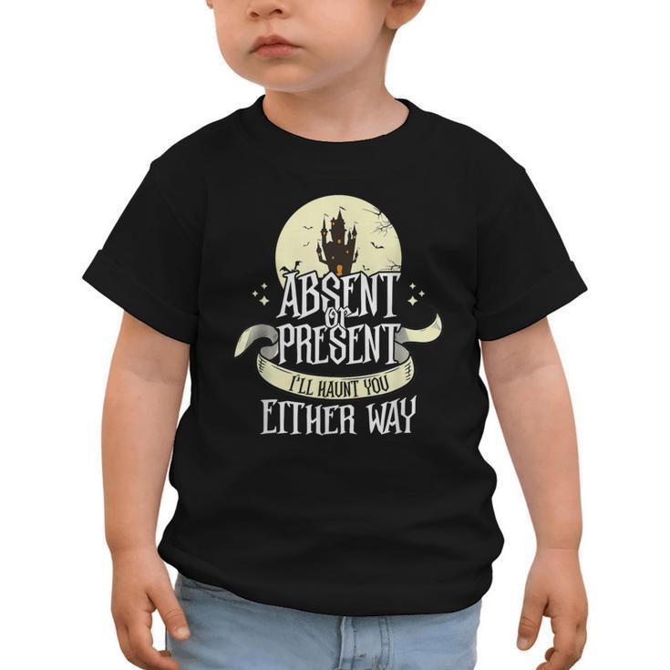 Back To School Attendance Secretary Adult Small Modern Lightweight Classic Fit T-Shirt Crew Neck Short Sleeve Halloween Admin T-Shirt Graphic Toddler T-Shirt