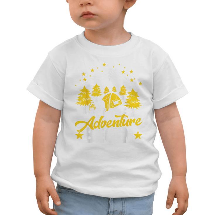 Back To School Mode Let The Adventure Begin Graphic Toddler T-Shirt Back To School Mode Let The Adventure Begin Graphic Toddler T-Shirt