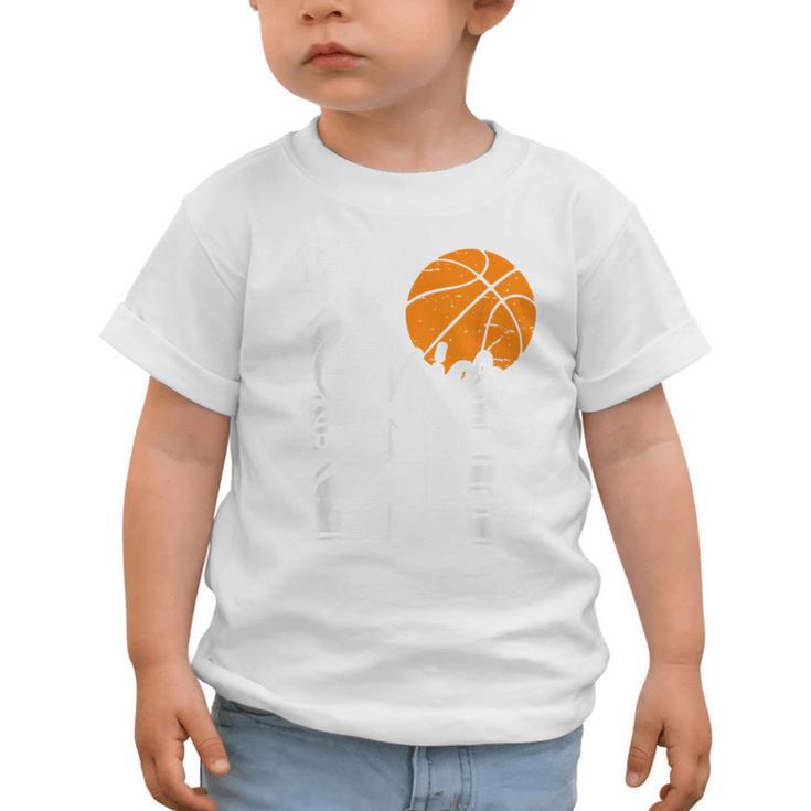 Class Of 2026 Basketball Senior 2026 Back To School Graphic Toddler T-Shirt Class Of 2026 Basketball Senior 2026 Back To School Graphic Toddler T-Shirt