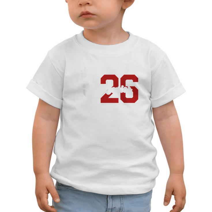 Class Of 2026 Senior 2026 Back To School Men Women Graphic Toddler T-Shirt Class Of 2026 Senior 2026 Back To School Men Women Graphic Toddler T-Shirt