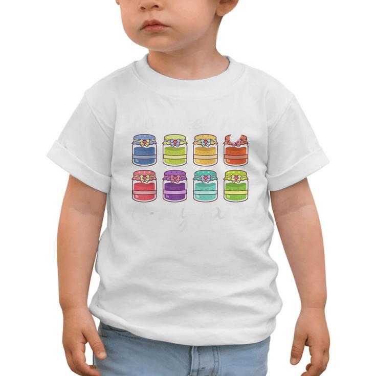 Counseling Is My Jam School Counselor Back To School Graphic Toddler T-Shirt