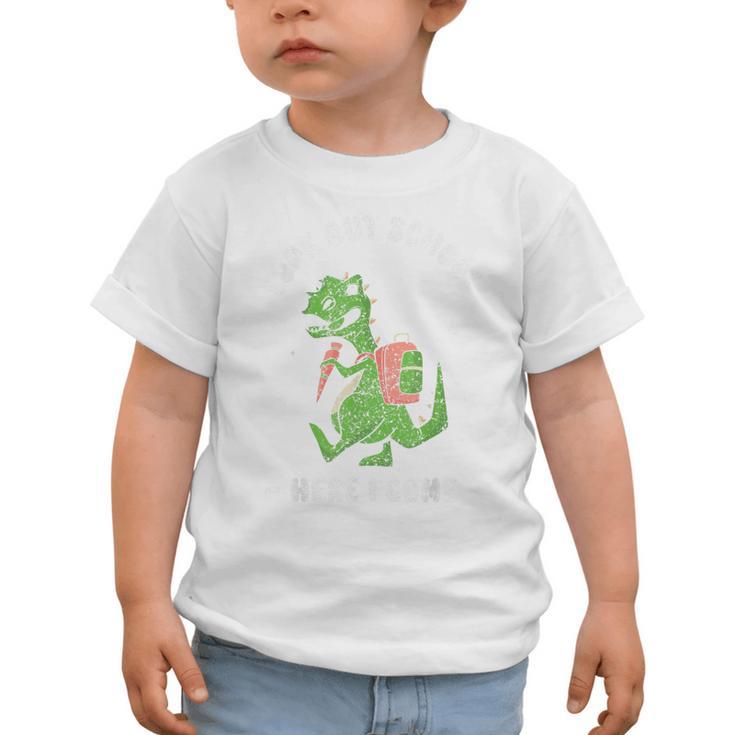 Look Out School Here I Come Grade Kids Pupil Back To School Graphic Toddler T-Shirt Look Out School Here I Come Grade Kids Pupil Back To School Graphic Toddler T-Shirt