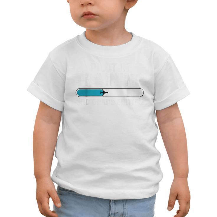 Pilot In Training 3rd Grade Edition Back To School Boys Girl Graphic Toddler T-Shirt Pilot In Training 3rd Grade Edition Back To School Boys Girl Graphic Toddler T-Shirt