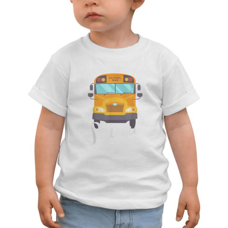 Transportation Squad Back To School Bus Driver Monitor Aide Graphic Toddler T-Shirt Transportation Squad Back To School Bus Driver Monitor Aide Graphic Toddler T-Shirt