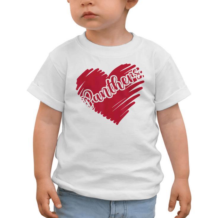 Vintage Panthers School Sports Name Spirit Go Back To School Graphic Toddler T-Shirt Vintage Panthers School Sports Name Spirit Go Back To School Graphic Toddler T-Shirt